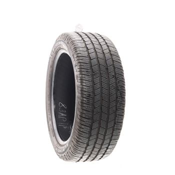 Used 265/50R22 Michelin Defender LTX M/S 2 112H - 10.5/32