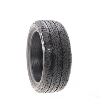 Driven Once 275/45R21 Bridgestone Alenza A/S 02 ENLITEN 107H - 9.5/32