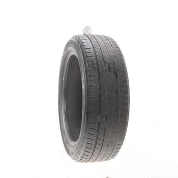 Set of (2) Used 235/55R20 Yokohama Geolandar CV G058 102V - 6-7/32