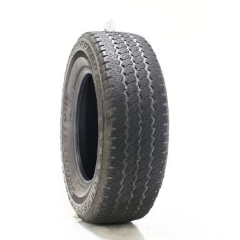 Used LT275/70R18 Bridgestone Dueler A/T RH-S 125/122R - 7/32