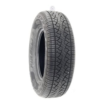 Used 265/70R17 Pirelli Scorpion ATR 115T - 11/32