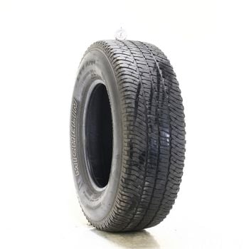 Set of (2) Used LT265/70R17 Michelin LTX A/T2 121/118R - 7.5/32