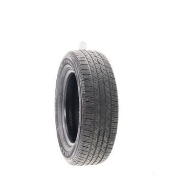 Set of (2) Used 225/65R17 Kelly Edge Touring A/S 102H - 8/32