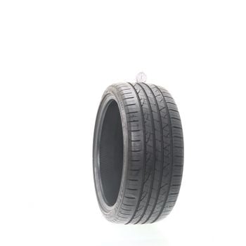 Used 245/35ZR19 Fortune Viento FSR702 93Y - 7/32