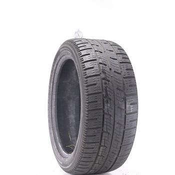 Set of (2) Used 295/40R21 Pirelli Scorpion Zero MO 111V - 5.5/32