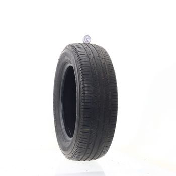 Set of (2) Used 225/65R17 Michelin Premier LTX 102H - 5.5/32