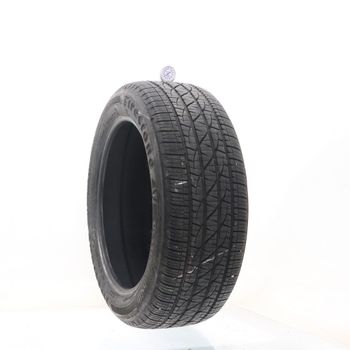 Set of (2) Used 255/50R20 Firestone Destination LE3 109H - 9-10.5/32