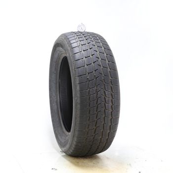 Set of (2) Used 255/60R18 Firestone Firehawk Pursuit AWT 108V - 5.5/32