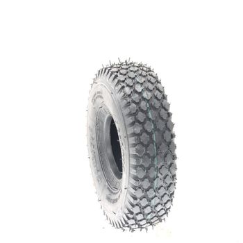 New 4.1-4 Carlisle Stud Bias Tire 1N/A