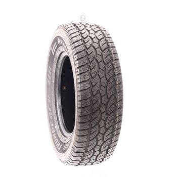 Used 265/70R17 Thunderer Ranger A/T R404 115T - 11.5/32