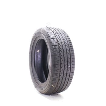 Used 235/50R17 Dunlop Signature HP 96V - 8/32