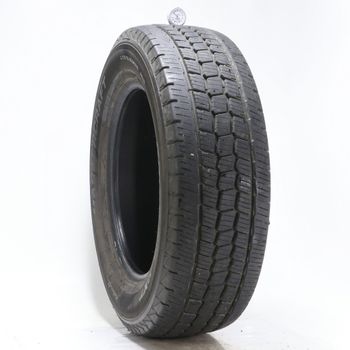 Used LT275/65R20 Mastercraft Courser HXT 126/123S - 12/32