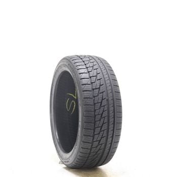 Set of (4) New 225/40R18 Falken Ziex ZE950 A/S 92W - 10/32