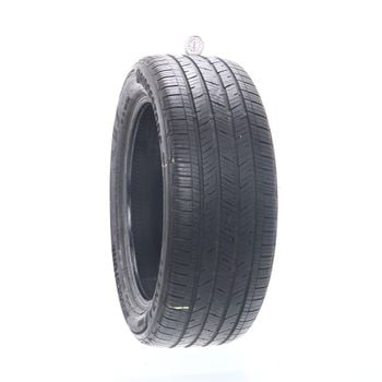 Set of (2) Used 255/50R20 Bridgestone Alenza Sport A/S ENLITEN 109V - 7/32