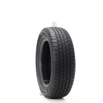 Used 205/60R16 Lemans Touring A/S II 92H - 8/32