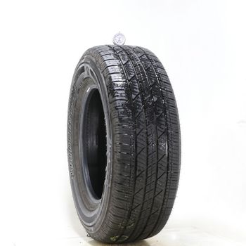 Used 265/65R17 Bridgestone Dueler LX 112T - 7/32