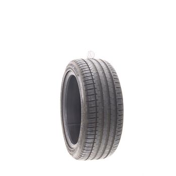 Used 235/45ZR17 Falken Azenis FK510 97Y - 6.5/32