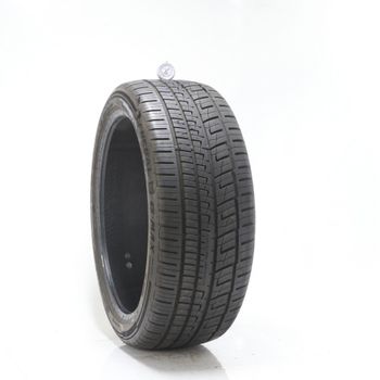 Used 265/40ZR22 General G-Max AS-07 106W - 8.5/32