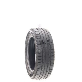 Set of (2) Used 205/55R16 Michelin X Tour A/S 2 91H - 7.5-9/32