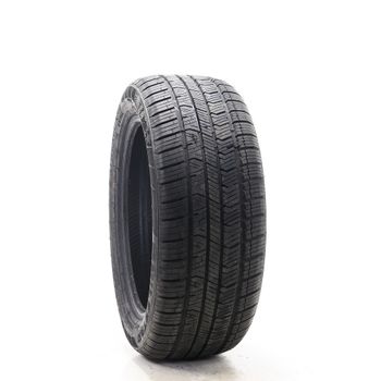 Driven Once 235/50R18 Milestar Weatherguard AW365 101H - 10/32