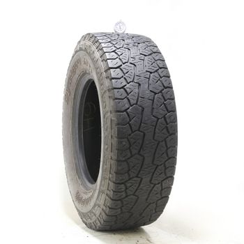 Used LT285/70R17 Hankook Dynapro ATM 121/118S - 6.5/32