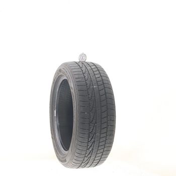Set of (2) Used 225/50R17 Goodyear Assurance WeatherReady 94V - 7.5/32