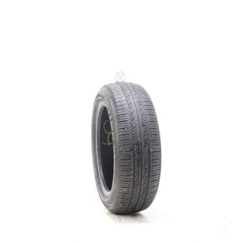 Used 185/55R15 Hankook Optimo H418 82V - 6/32