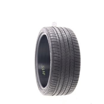 Used 265/35ZR22 Michelin Pilot Sport All Season 4 102Y - 10/32