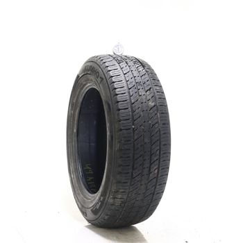 Used 235/65R18 Kumho Crugen Premium 110V - 6.5/32