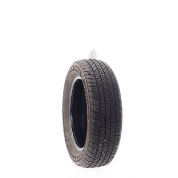 Set of (2) Used 185/60R15 Firestone All Season (Firestone) 84T - 7-7.5/32