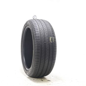 Used 245/45R20 Pirelli Cinturato P7 Blue Elect NF0 103Y - 8.5/32
