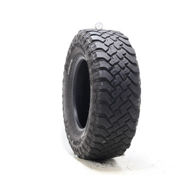 Set of (2) Used LT285/70R17 Falken Wildpeak M/T MT01 116/113Q - 8.5/32