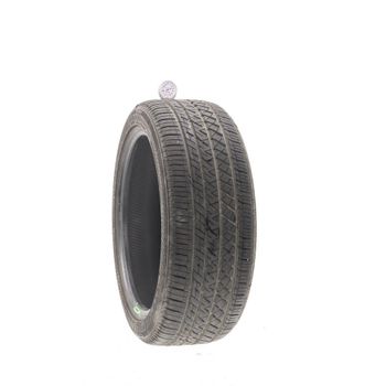 Set of (2) Used 225/45RF18 Bridgestone DriveGuard RFT 95W - 9.5-10/32