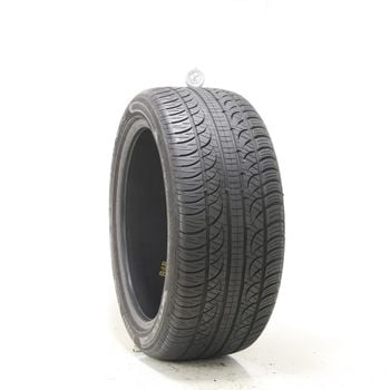 Set of (2) Used 275/40ZR20 Pirelli P Zero Nero 106Y - 9/32