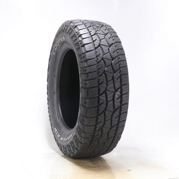 Driven Once LT275/65R20 Cooper Discoverer ATP II 126/123S - 16/32