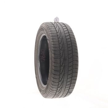 Used 245/55R19 Goodyear Assurance WeatherReady 103H - 7/32