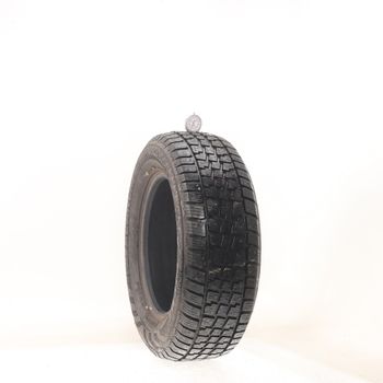 Used 215/65R15 Avalanche X-Treme Studded 96T - 7.5/32
