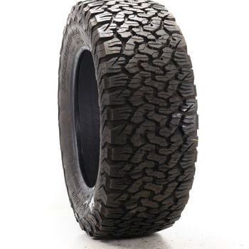 Used LT35X12.5R20 BFGoodrich All-Terrain T/A KO2 121R - 13.5/32
