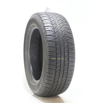 Used 275/60R20 Bridgestone Dueler H/T 684 II 114H - 6/32