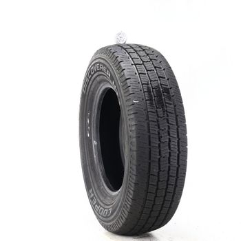 Used LT245/75R17 Cooper Discoverer HT3 121/118S - 11/32