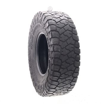 Used LT37X12.5R17 Toyo Open Country RT Trail 128S - 7.5/32