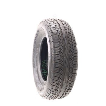 Used 265/70R17 BFGoodrich Advantage T/A Sport LT 115T - 11/32