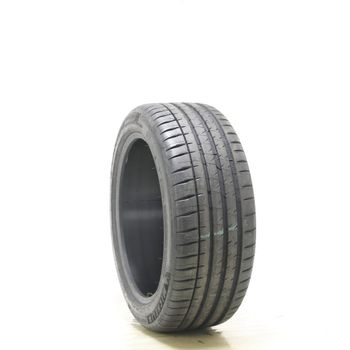 New 235/45ZR18 Michelin Pilot Sport 4 S 98Y - 9.5/32