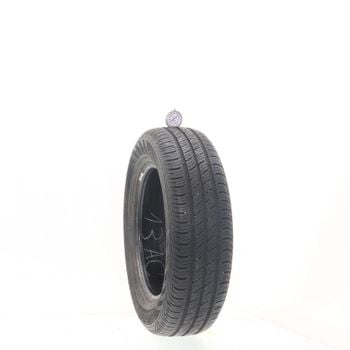 Set of (2) Used 185/65R15 Continental ContiProContact E 86H - 9/32