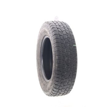 Used 235/75R17 Big O Big Foot A/T II 109T - 10/32