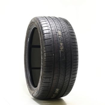 New 315/35R22 Pirelli P Zero PZ4 PNCS 111Y - 8.5/32