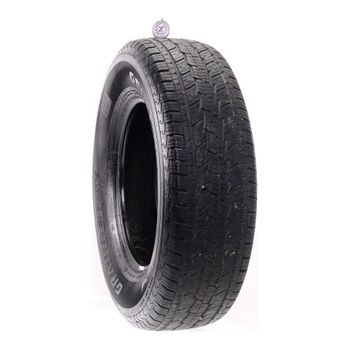 Used 265/70R18 General Grabber HTS 116S - 8.5/32