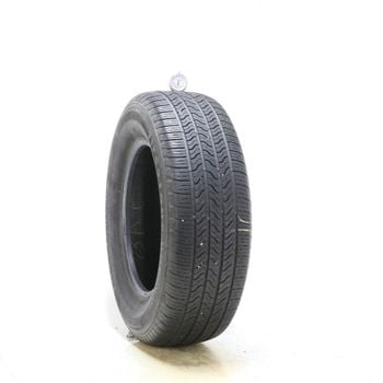 Set of (2) Used 235/65R16 Firestone All Season (Firestone) 103T - 7-7.5/32