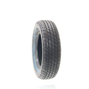 Set of (2) Driven Once 225/75R16 Cooper Adventurer H/T 104T - 12/32