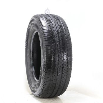 Used 275/65R18 Goodyear Wrangler SR-A 114T - 5.5/32